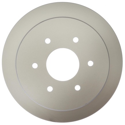 Raybestos 982078 Raybestos Specialty Truck Coated Brake Rotor