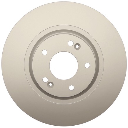 Raybestos 982097FZN Raybestos Element3 Coated Brake Rotor