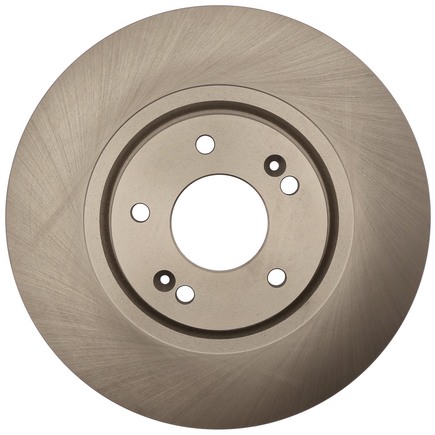 Raybestos 982097R Raybestos R Line Brake Rotor