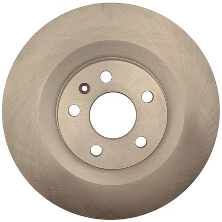 Raybestos 982109R Raybestos R Line Brake Rotor