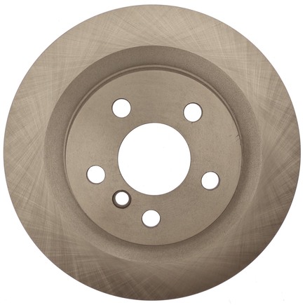 Raybestos 982125R Raybestos R Line Brake Rotor