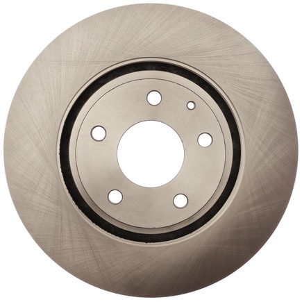 Raybestos 982130R Raybestos R Line Brake Rotor
