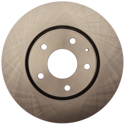 Raybestos 982264R Raybestos R Line Brake Rotor