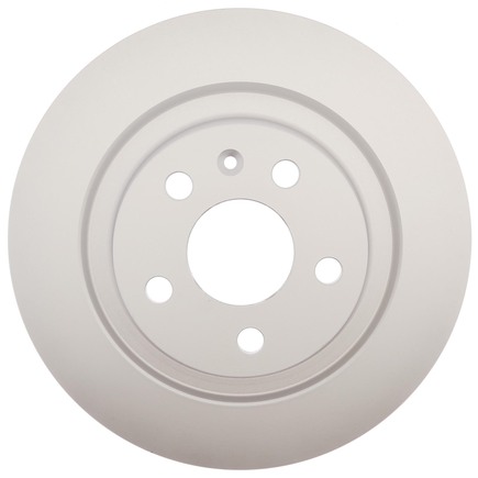 Raybestos 982273 Raybestos Specialty Street Performance Coated Brake Rotor