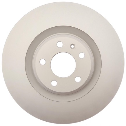 Raybestos 982323 Raybestos Specialty Truck Coated Brake Rotor