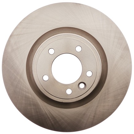 Raybestos 982386R Raybestos R Line Brake Rotor