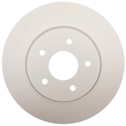 Raybestos 982436FZN Raybestos Element3 Coated Brake Rotor