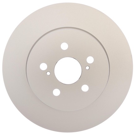 Raybestos 982491FZN Raybestos Element3 Coated Brake Rotor