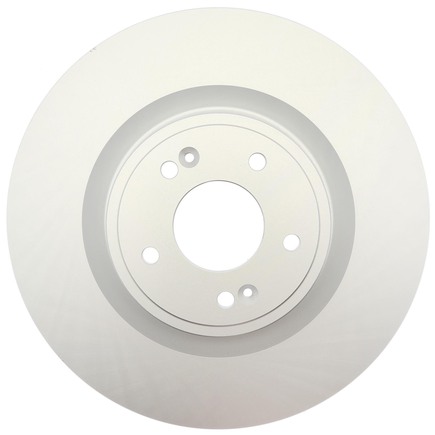 Raybestos 982547FZN Raybestos Element3 Coated Brake Rotor