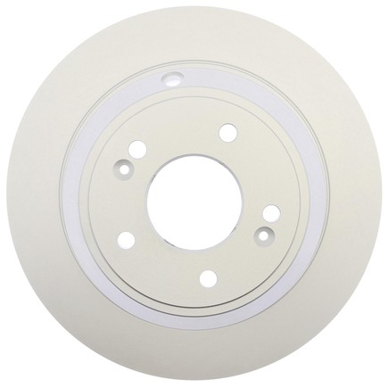 Raybestos 982548FZN Raybestos Element3 Coated Brake Rotor