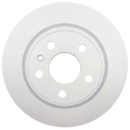 Raybestos 982581FZN Raybestos Element3 Coated Brake Rotor