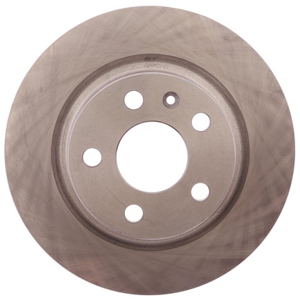 Raybestos 982581R Raybestos R Line Brake Rotor