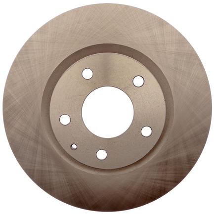 Raybestos 982611R Raybestos R Line Brake Rotor