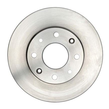 Raybestos 9891R Raybestos R Line Brake Rotor