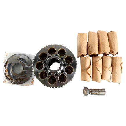 Hitachi 0809512  Cylinder