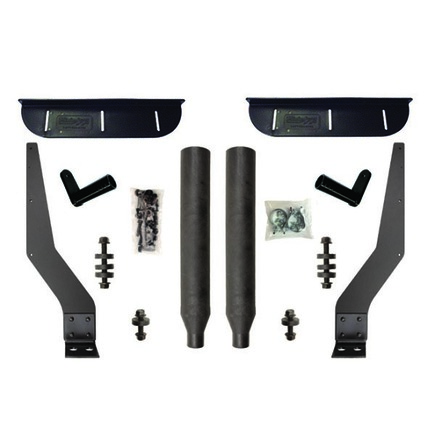 Minimizer 10001377  Plastic 26 Bolt On Paddle Brackets