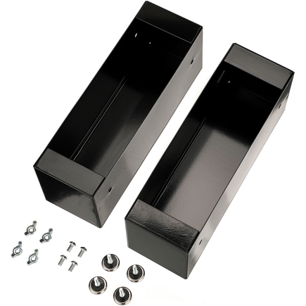 Gates 78191  Hydraulic Coupling Cabinet Parts Stationary Leg Set