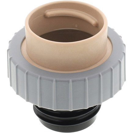 Gates 31459 Fuel Tank Cap System Tester/Adapter
