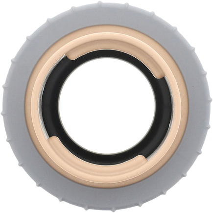 Gates 31459 Fuel Tank Cap System Tester/Adapter