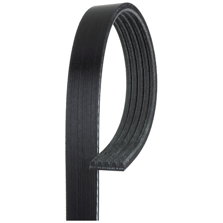 Gates K050344 - Micro V Serpentine Drive Belt