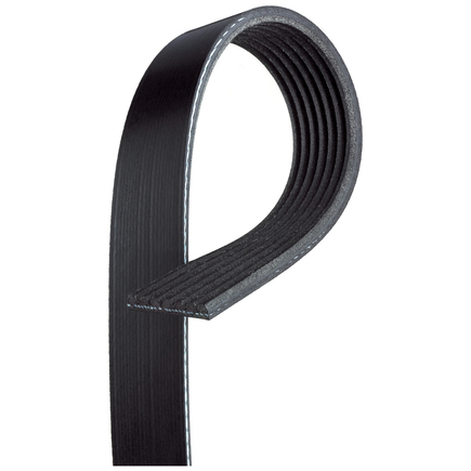 Gates K070763 - Micro V Serpentine Drive Belt