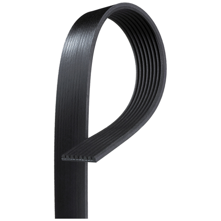 Gates K080708 - Micro V Serpentine Drive Belt