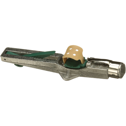 Gates 91132  Tension Testers Preventive Maintenance Tools Tensioning And Alignment Devices