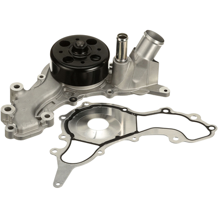 Gates 44110 - Premium Engine Water Pump