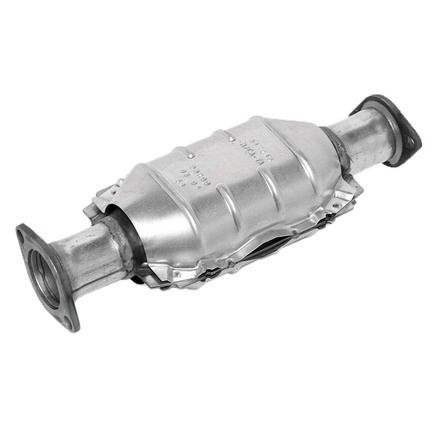 15678 Walker Exhaust 15678 Standard Epa Direct Fit Catalytic Converter ...