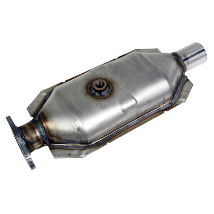 Walker Exhaust 16473 Ultra Epa Direct Fit Catalytic Converter 2.25" Outlet - Picture 1 of 7