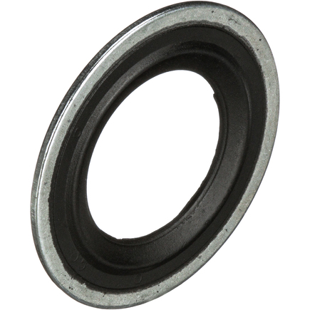 Gates G46091-0010 Accumulator/Compressor Sealing Washer (Polar Seal Aca)