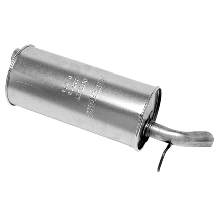 Exhaust Muffler Walker 22342 for sale online | eBay