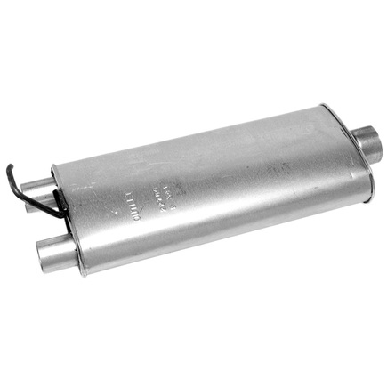 Walker Exhaust 22784 - Exhaust Muffler