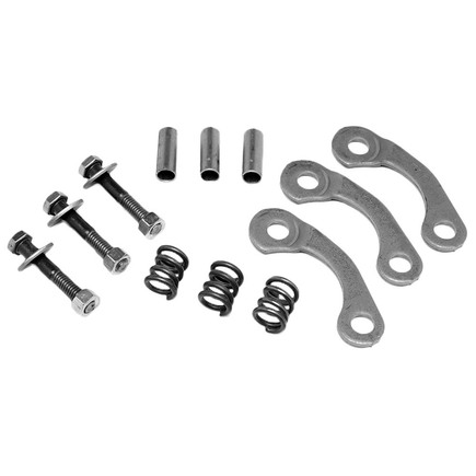 WALKER EXHAUST 31897 FLANGE CONVERTER - View #2