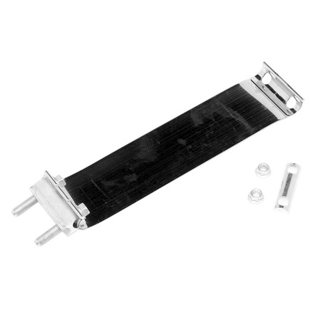 Walker Exhaust 35620 - Heavy Duty Exhaust Clamp