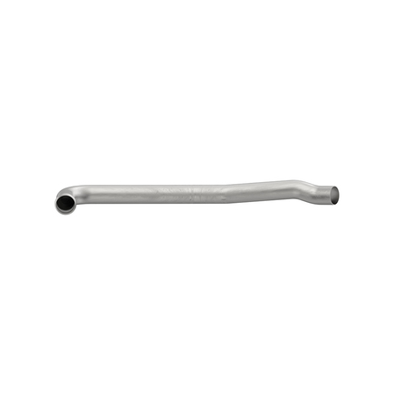 Walker Exhaust 53936 Exhaust Pipe 2.5" Inlet (Outside)  2.5" Outlet (Outside)