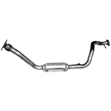 Walker Exhaust 55418 Ultra Epa Direct Fit Catalytic Converter 2.25" Outlet - Picture 1 of 7