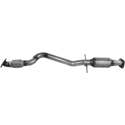 Walker Exhaust 55637 Ultra Epa Direct Fit Catalytic Converter 2.175" Outlet - Picture 1 of 7