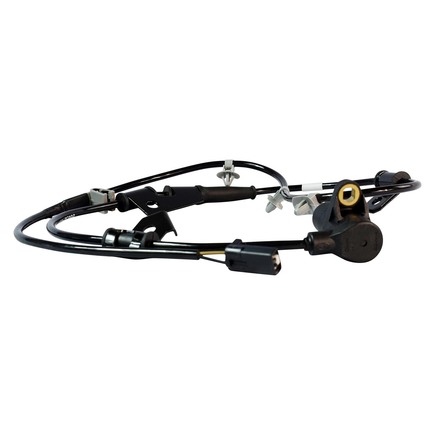 Mando 25A5067 New Oe Abs Wheel Speed Sensor, Direct Replacement