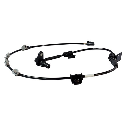 Mando 25A5071 New Oe Abs Wheel Speed Sensor, Direct Replacement