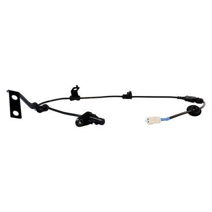 Mando 25A5083 New Oe Abs Wheel Speed Sensor, Direct Replacement