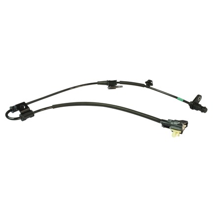 Mando 25A5111 New Oe Abs Wheel Speed Sensor, Direct Replacement