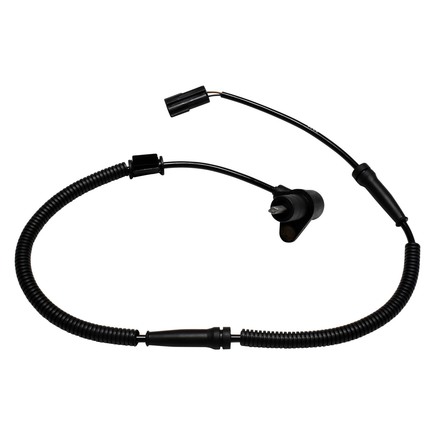 Mando 25A5390 New Oe Abs Wheel Speed Sensor, Direct Replacement