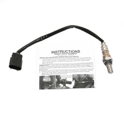 ES20357 Oxygen Sensor for Delphi - Picture 1 of 7