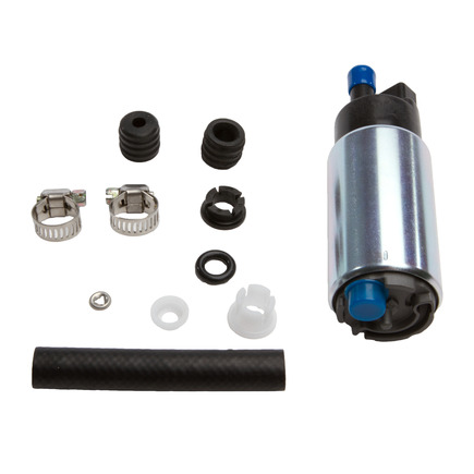 Delphi FE0404 - Electric Fuel Pump