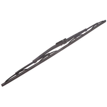 Anco 31-22 - Wiper Blade 31 Series, 22 Inch, Steel, Black