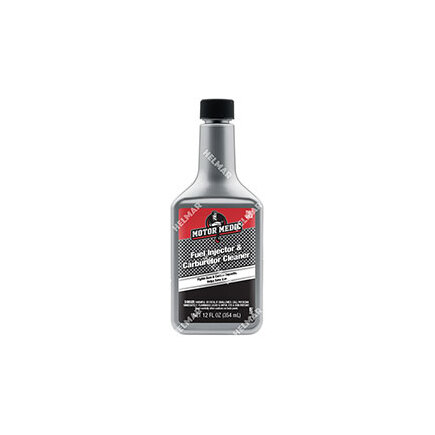 Universal Products M4912 - Fuel Injector/Carburetor Cleaner (12 Oz) Fuel Injector/Carburetor Cleaner (12 Oz)