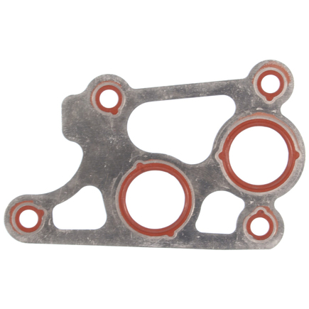 Mahle B32435 - Engine Oil Filter Adapter Gasket