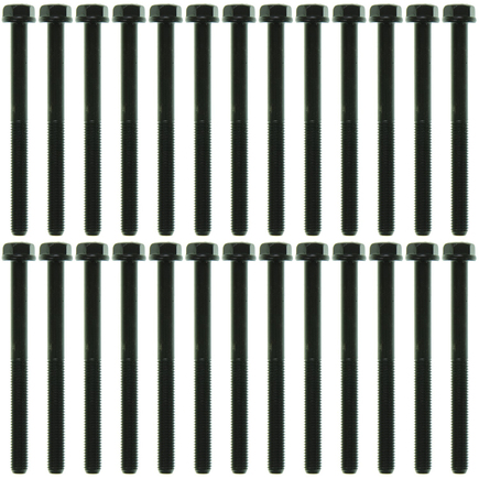 Mahle GS33493 - Engine Cylinder Head Bolt Set