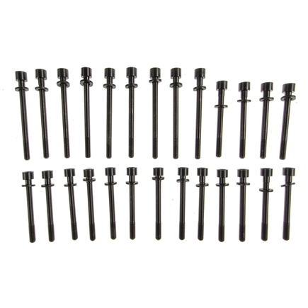 Mahle GS33674 - Engine Cylinder Head Bolt Set